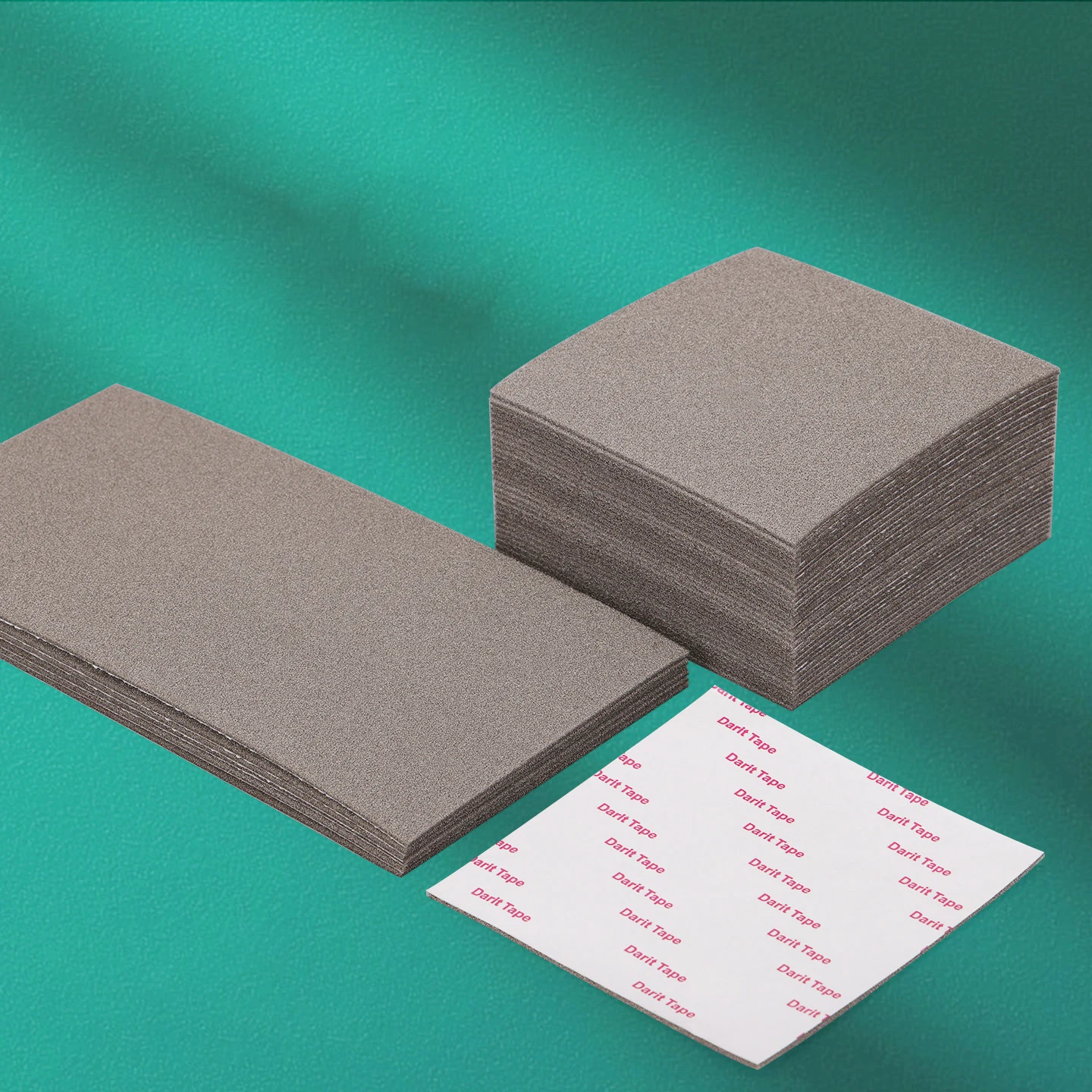 Conductive EMI Shielding Foam Adhesive