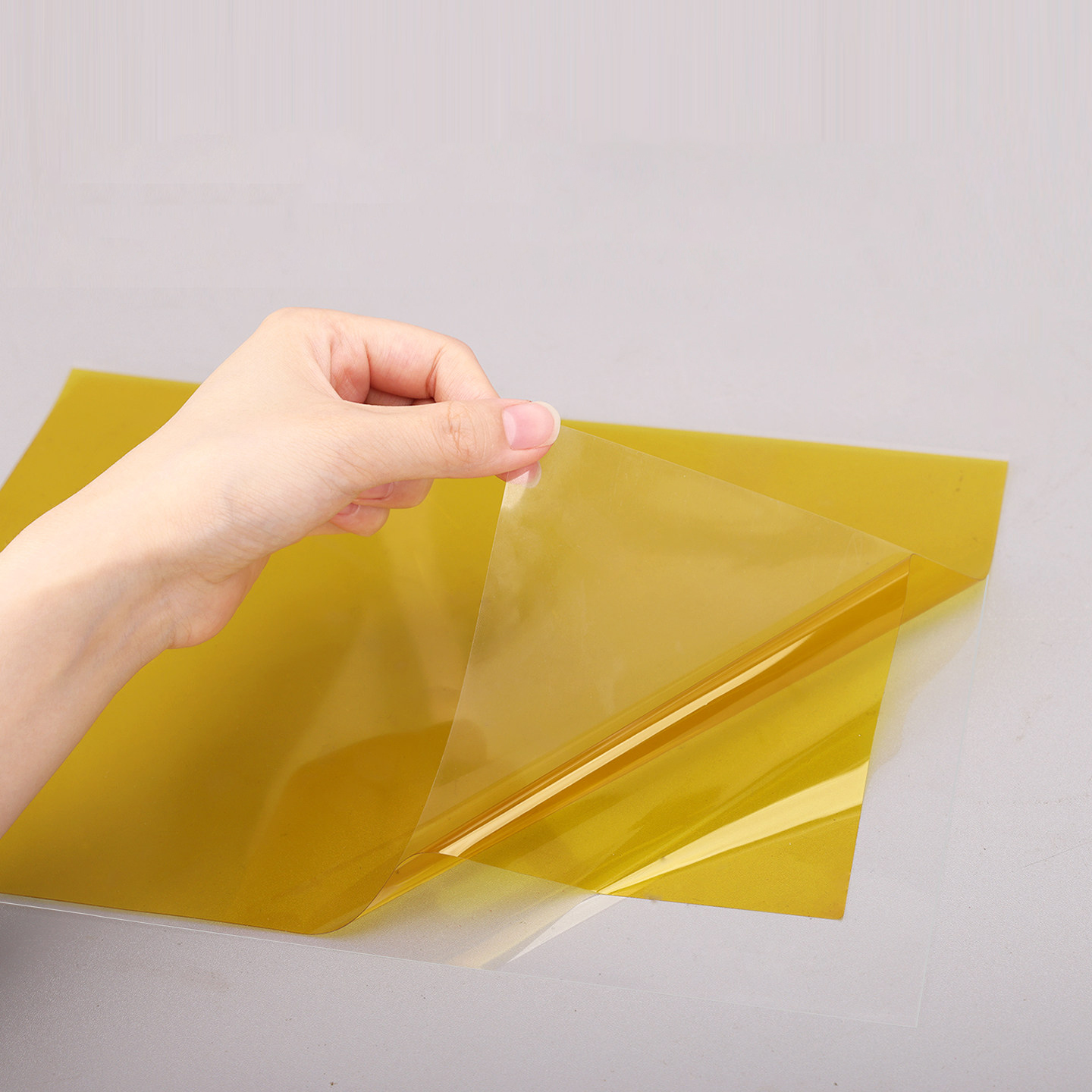 A4 Transformer Insulation Adhesive Sheet