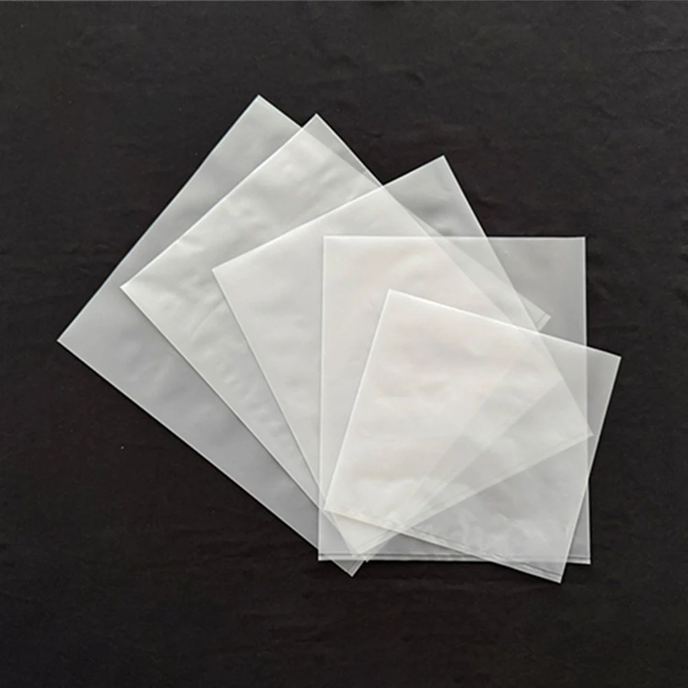 Cleanroom Sterile Packaging Bags