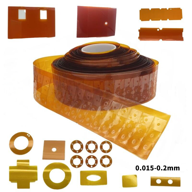 PI High-Temperature Insulation Film