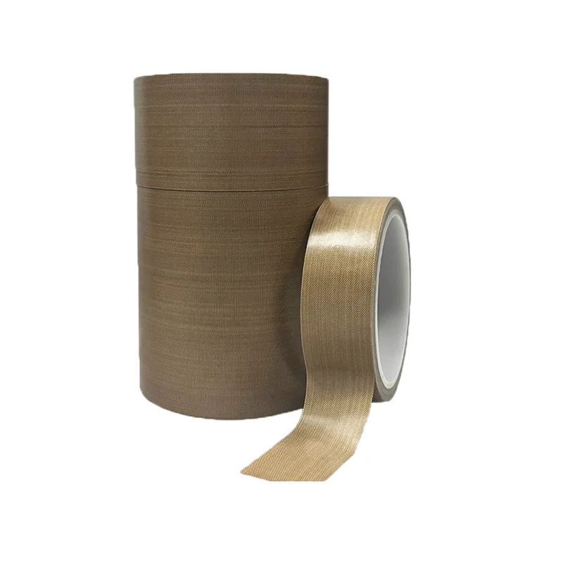 High-Temperature Sealing, Metal Mold Protection and Wire Insulation Tape