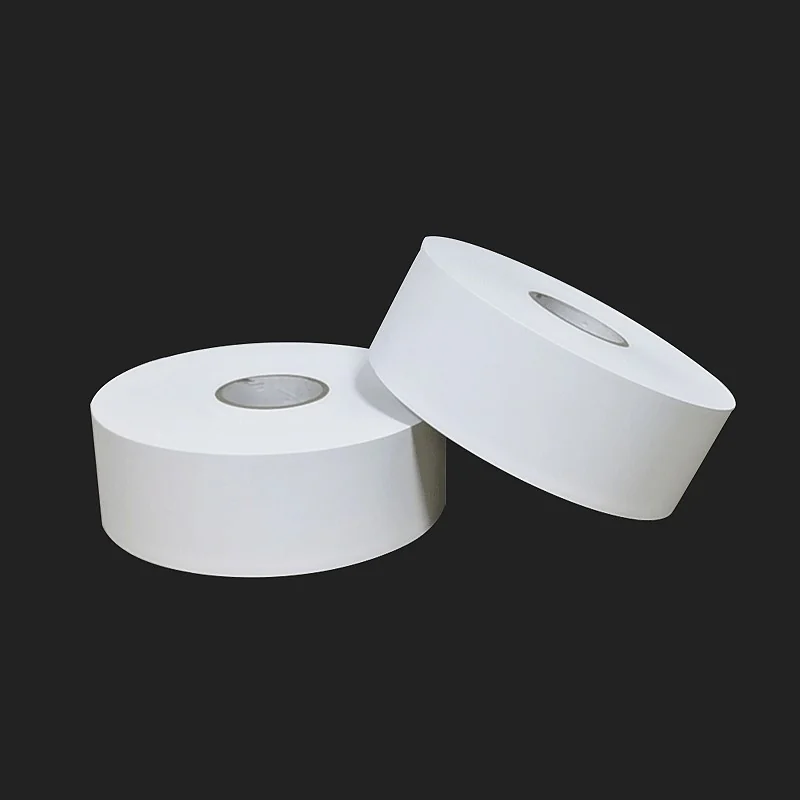 Tamper-Evident Fragile Paper