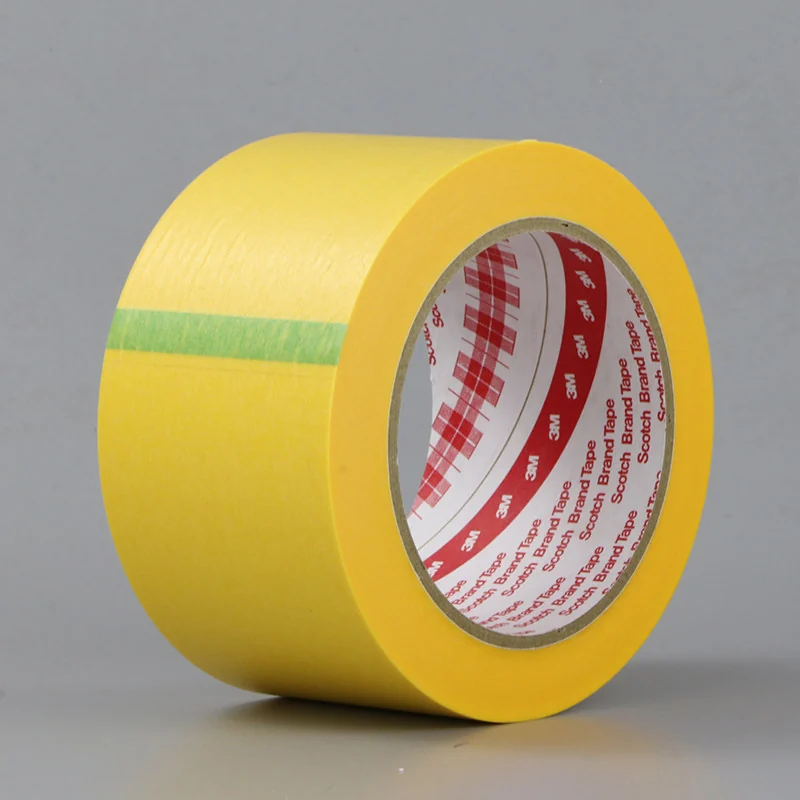 3M 244 Masking Tape