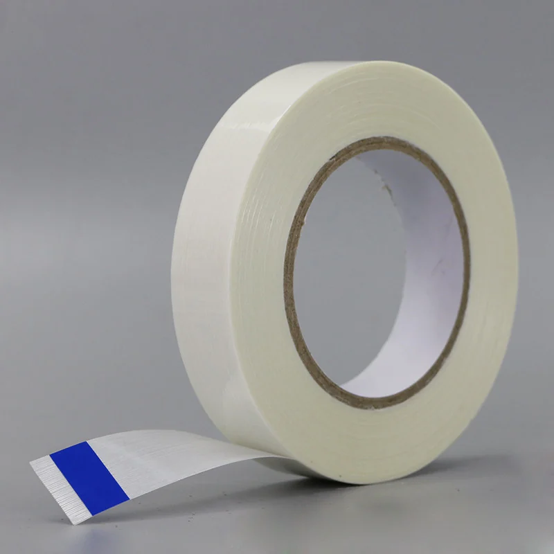 Milk-Scented Filament Tape