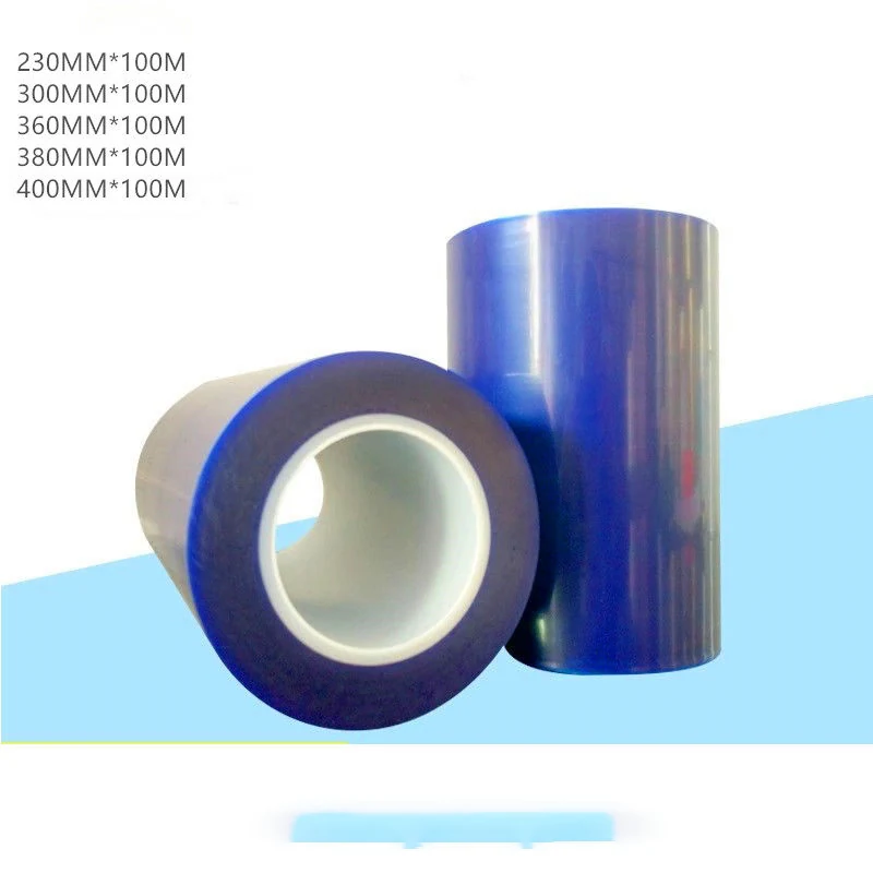 Wafer, Glass and Ceramic Cutting Protective Film