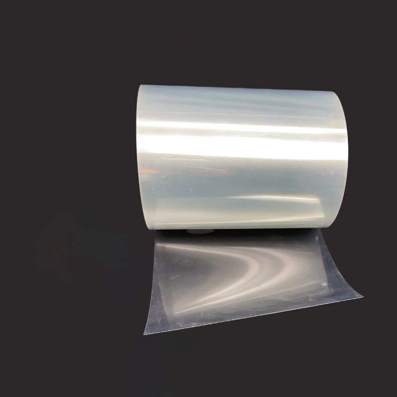 PET Fluorine Release Film