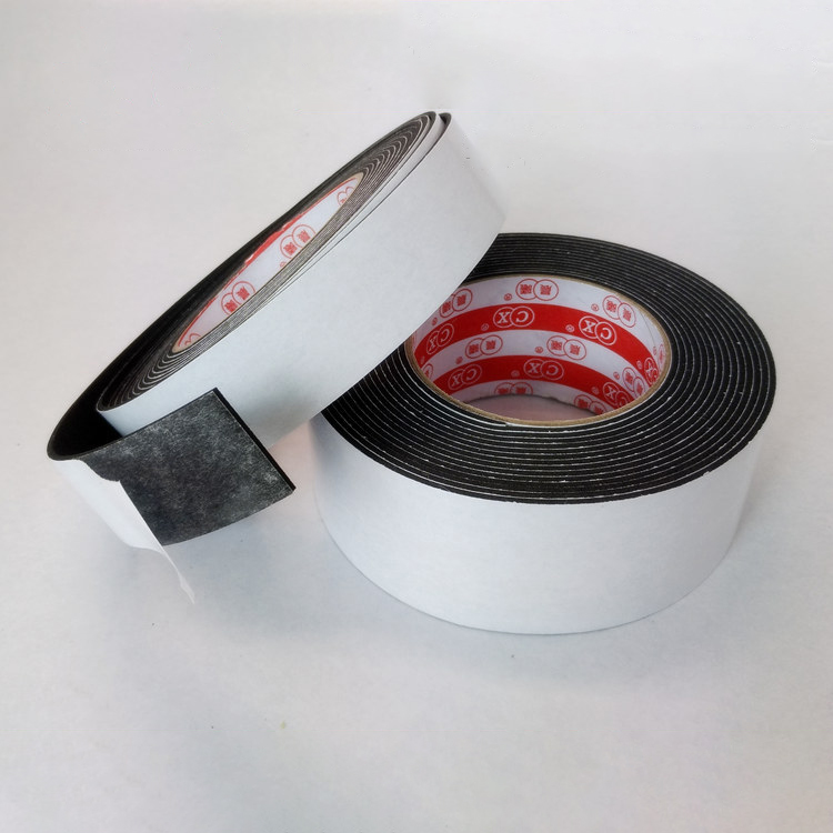 EVA Anti-Collision Shock-Resistant Tape