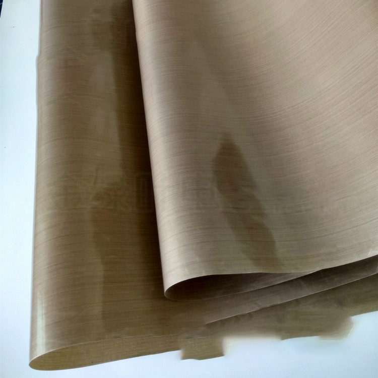 PTFE High-Temperature Fabric