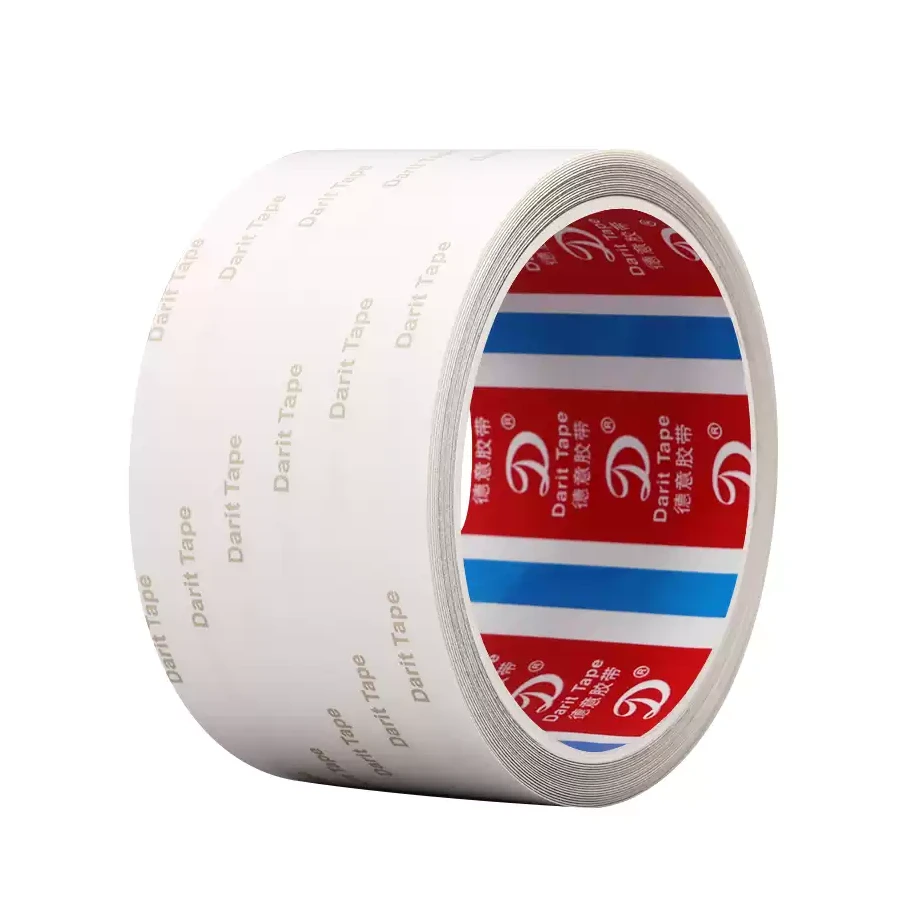 Thickened Rigid PET Single-Sided Protective Tape