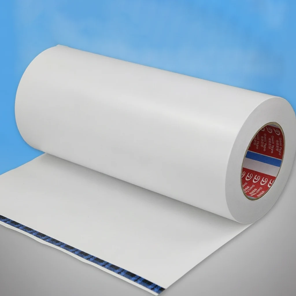 Double-sided tape specially designed for photo frame decoration