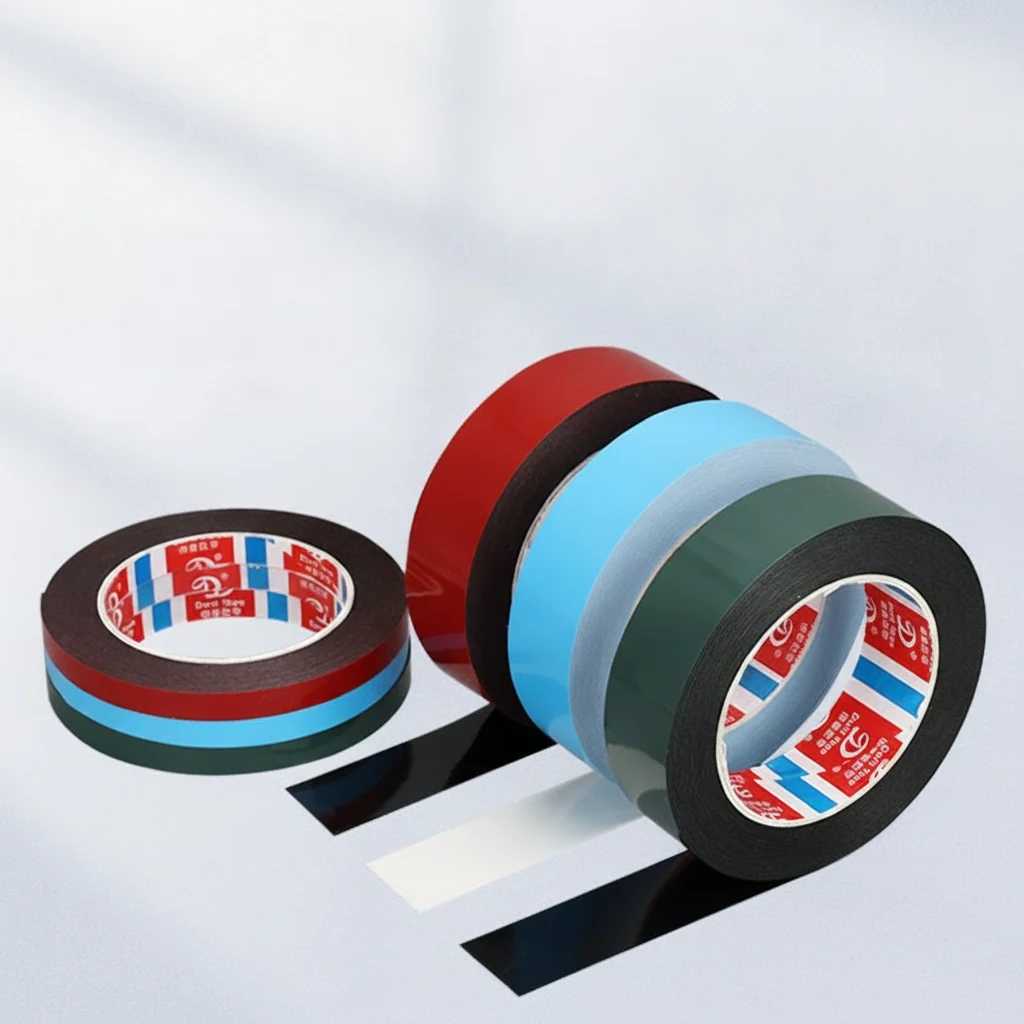 PE Traceless Foam Double-Sided Tape