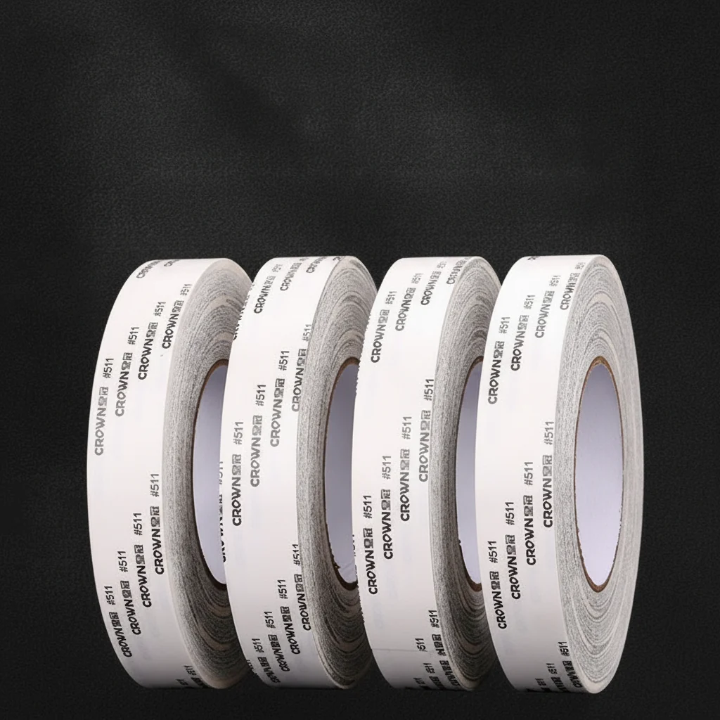 Crown 511 double-sided tape