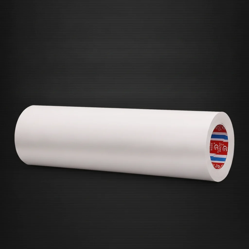 120g of adhesive-free anti-stick release paper