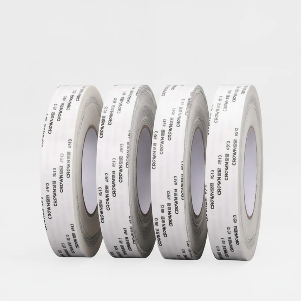 Crown 513 double-sided tape