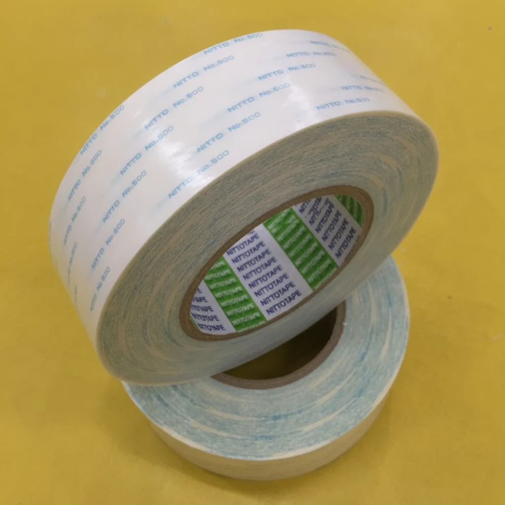 Japanese Nitto NITTO NO.500 double-sided tape
