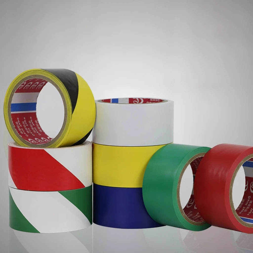 PVC Warning Tape